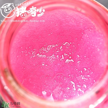 lush唇部磨砂膏保質(zhì)期是多久？lush唇部磨砂膏過期可以用嗎？
