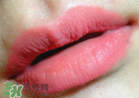 啞光口紅怎么涂好看？啞光口紅畫(huà)法步驟圖解