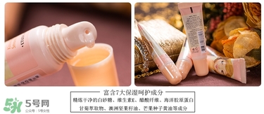 愛麗小屋唇部磨砂膏怎么用？愛麗小屋唇部去角質(zhì)磨砂膏用法