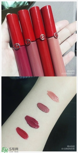 啞光和水潤哪個好？啞光口紅和水潤口紅區(qū)別