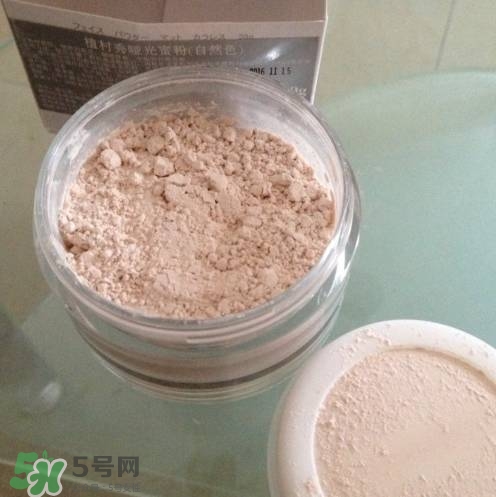 2017啞光散粉什么牌子好？2017啞光散粉排行榜