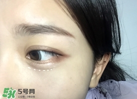 日系妝容畫(huà)法 日系妝容畫(huà)法分解圖