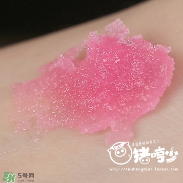 lush唇部磨砂膏保質(zhì)期是多久？lush唇部磨砂膏過期可以用嗎？