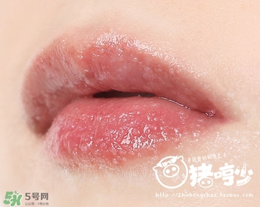lush唇部磨砂膏保質(zhì)期是多久？lush唇部磨砂膏過期可以用嗎？