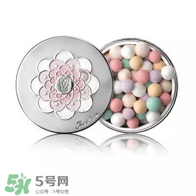 2017珠光散粉哪個牌子好？2017珠光散粉推薦
