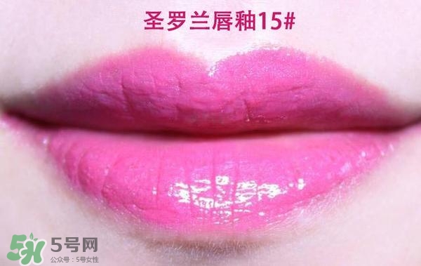 ysl鏡面唇釉和黑管唇釉哪個(gè)好？ysl鏡面唇釉和黑管唇釉區(qū)別