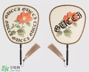 gucci扇子多少錢?gucci團(tuán)扇價格