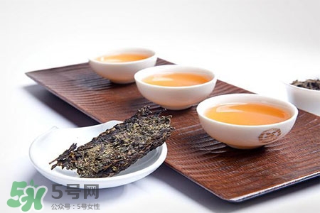 4月份喝什么茶好？四月份適合喝什么茶？