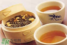 4月份喝什么茶好？四月份適合喝什么茶？