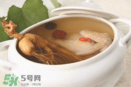 4月份喝什么湯好？四月份適合喝什么湯？