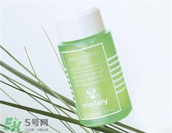 sisley希思黎眼唇卸妝液好用嗎？希思黎眼唇卸妝液怎么樣？