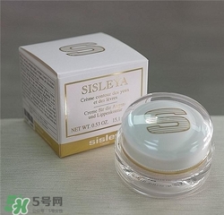 sisley希思黎眼唇霜好用嗎？希思黎眼唇霜怎么樣？