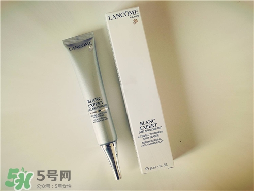 蘭蔻淡斑精華有用嗎？蘭蔻淡斑精華怎么用？
