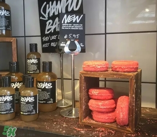lush是什么牌子？lush是什么檔次？
