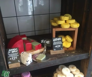 lush是什么牌子？lush是什么檔次？