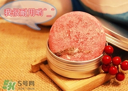 lush小紅帽洗發(fā)皂怎么用？lush小紅帽洗發(fā)皂使用方法