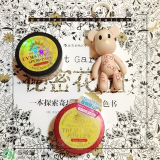 dodo散粉和悅詩風吟散粉哪個好？dodo紅色戀人散粉和悅詩風吟對比
