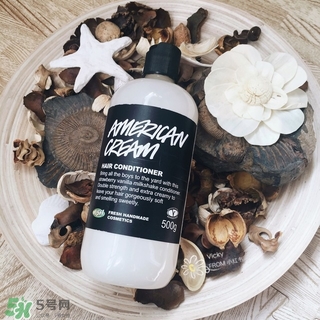 lush護(hù)發(fā)素哪個好？lush護(hù)發(fā)素推薦