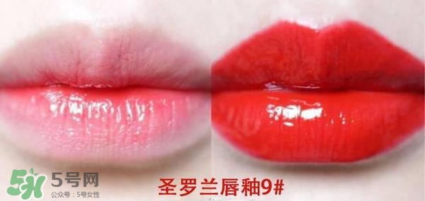 ysl鏡面唇釉和黑管唇釉哪個(gè)好？ysl鏡面唇釉和黑管唇釉區(qū)別