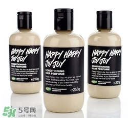 lush護(hù)發(fā)素哪個好？lush護(hù)發(fā)素推薦