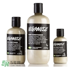 lush護(hù)發(fā)素哪個好？lush護(hù)發(fā)素推薦