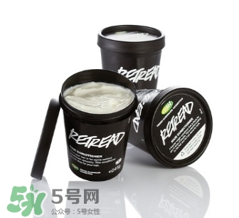lush護(hù)發(fā)素哪個好？lush護(hù)發(fā)素推薦
