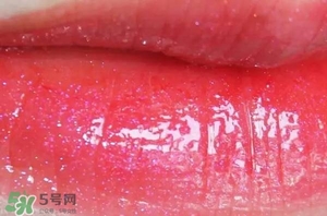 ysl鏡面唇釉哪個顏色好看？ysl鏡面唇釉試色大全