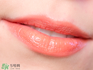 ysl鏡面唇釉哪個(gè)顏色好看？ysl鏡面唇釉試色大全