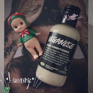 lush護(hù)發(fā)素哪個好？lush護(hù)發(fā)素推薦