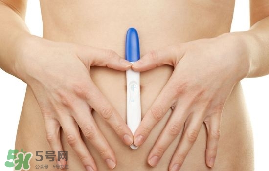 驗(yàn)孕試紙準(zhǔn)嗎？驗(yàn)孕試紙?jiān)趺纯辞髨D解