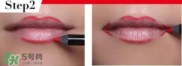 唇釉成膜是什么意思？唇釉怎么成膜？