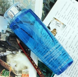 蘭蔻藍水好用嗎？蘭蔻藍水怎么樣？