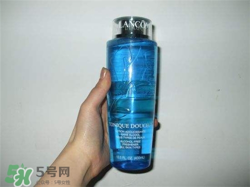 蘭蔻藍水好用嗎？蘭蔻藍水怎么樣？