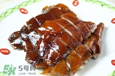 吃烤鴨會得禽流感嗎？禽流感期間能吃烤鴨嗎？