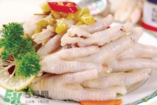 吃泡椒鳳爪會(huì)得禽流感嗎？禽流感期間能吃泡椒鳳爪嗎？