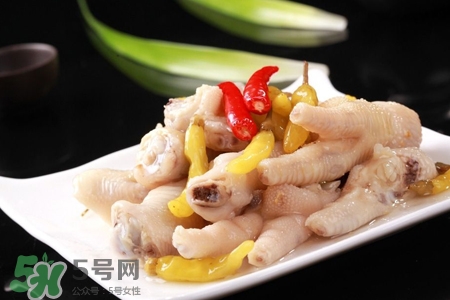 吃泡椒鳳爪會(huì)得禽流感嗎？禽流感期間能吃泡椒鳳爪嗎？
