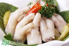吃泡椒鳳爪會(huì)得禽流感嗎？禽流感期間能吃泡椒鳳爪嗎？