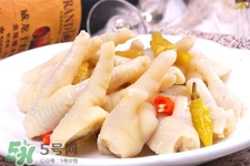 吃泡椒鳳爪會(huì)得禽流感嗎？禽流感期間能吃泡椒鳳爪嗎？