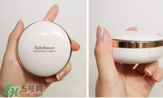 什么氣墊不悶痘？不悶痘的氣墊推薦