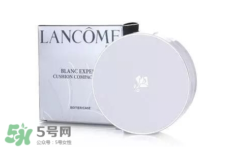 什么氣墊不悶痘？不悶痘的氣墊推薦