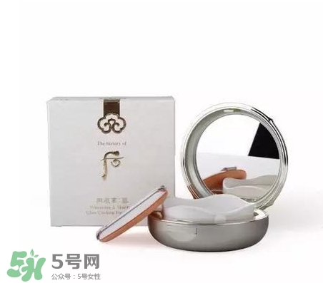 什么氣墊不悶痘？不悶痘的氣墊推薦