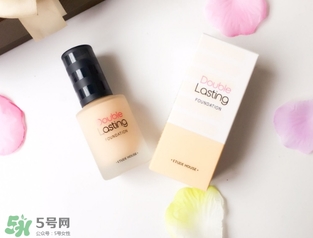 什么牌子的粉底液不悶痘？不悶痘的粉底液推薦