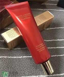 雅詩(shī)蘭黛紅石榴洗面奶好用嗎？雅詩(shī)蘭黛紅石榴洗面奶怎么樣？