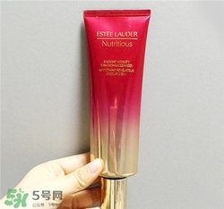 雅詩(shī)蘭黛紅石榴洗面奶好用嗎？雅詩(shī)蘭黛紅石榴洗面奶怎么樣？