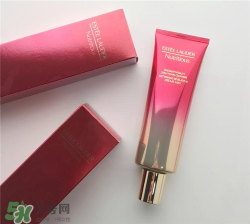 雅詩蘭黛紅石榴洗面奶多少錢？雅詩蘭黛紅石榴洗面奶專柜價(jià)