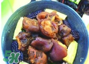 含膠原蛋白的食物有哪些？什么食物含膠原蛋白最多？