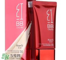 臉上長痘痘可以用bb霜嗎？用bb霜會長痘痘嗎？