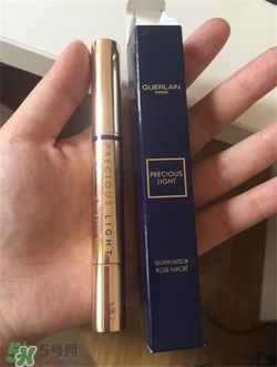 嬌蘭明彩筆好用嗎？嬌蘭明彩筆怎么樣？