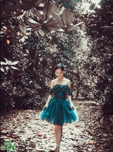 吃妝是什么意思？吃妝是什么原因？