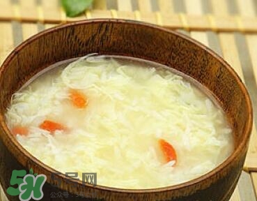 酒釀蛋真能豐胸嗎？酒釀蛋怎么吃豐胸？